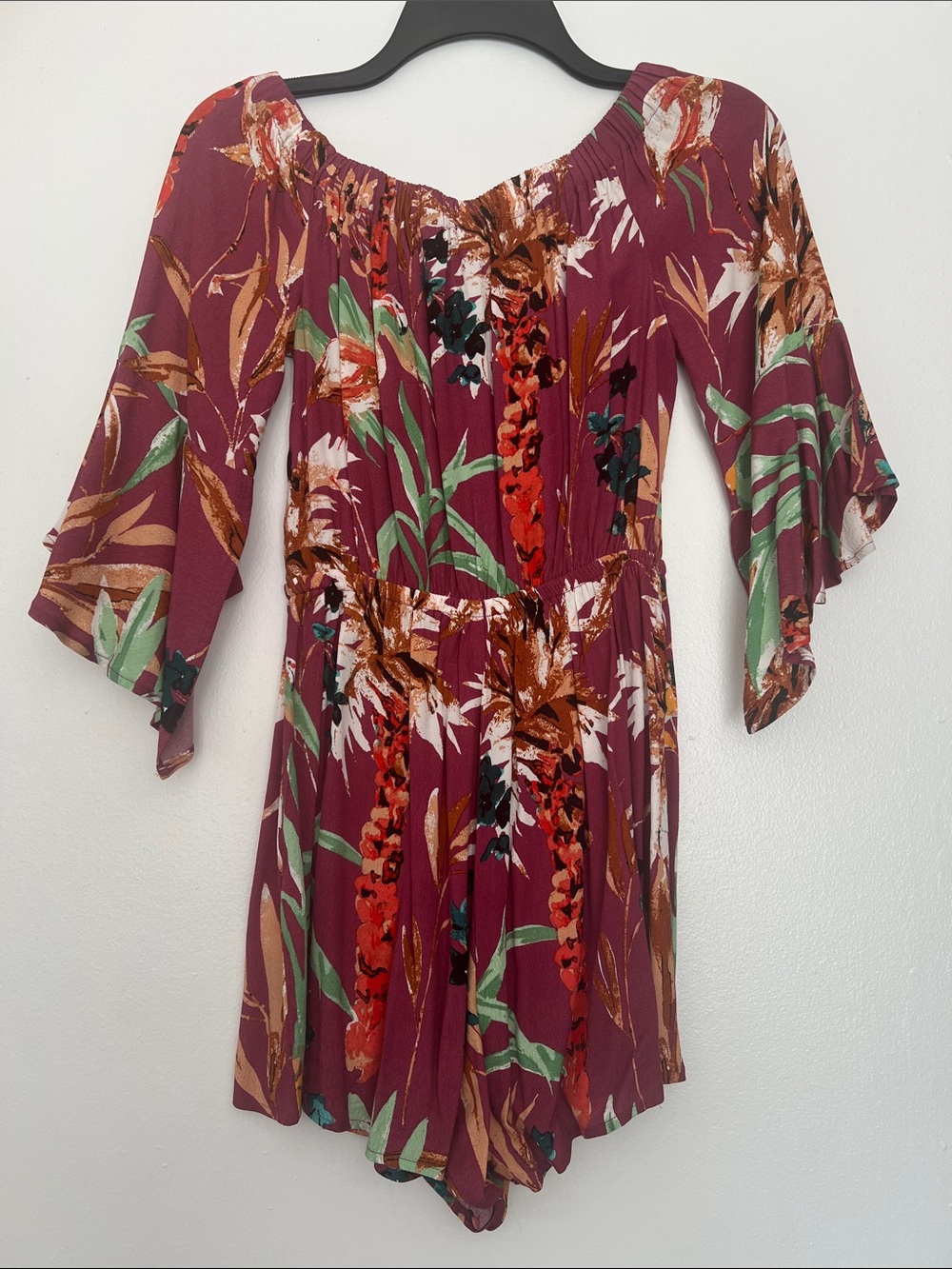 Romper - Picture 3 of 3